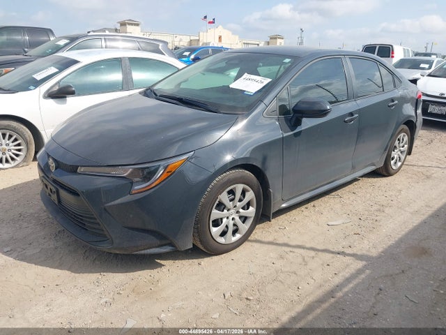 Aukcja sprzedaży 2026 Toyota Corolla Le, vin: 5YFB4MDEXTP361577, numer aukcji: 44895426
