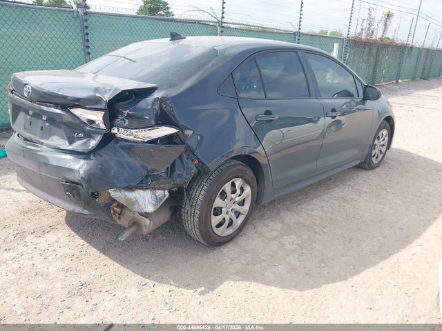 Aukcja sprzedaży 2026 Toyota Corolla Le, vin: 5YFB4MDEXTP361577, numer aukcji: 44895426