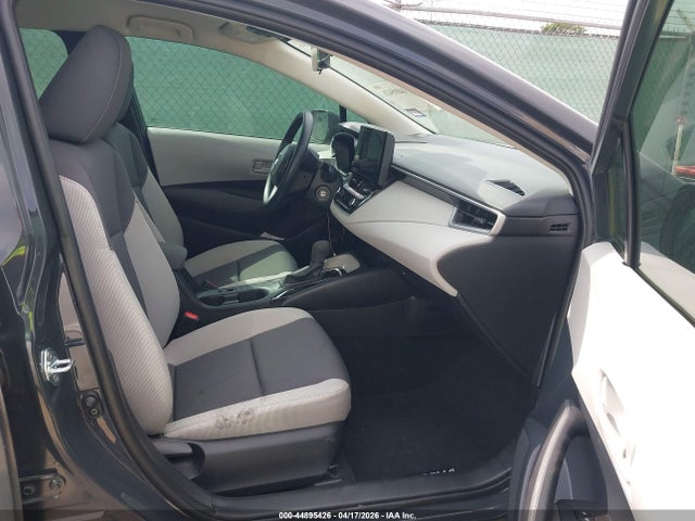 Aukcja sprzedaży 2026 Toyota Corolla Le, vin: 5YFB4MDEXTP361577, numer aukcji: 44895426