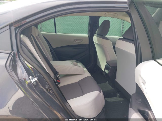 Aukcja sprzedaży 2026 Toyota Corolla Le, vin: 5YFB4MDEXTP361577, numer aukcji: 44895426