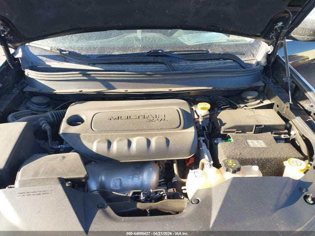 Продаж на аукціоні авто 2021 Jeep Cherokee Latitude Plus Fwd, vin: 1C4PJLLB2MD180381, номер лоту: 44895427