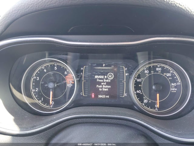 Продаж на аукціоні авто 2021 Jeep Cherokee Latitude Plus Fwd, vin: 1C4PJLLB2MD180381, номер лоту: 44895427