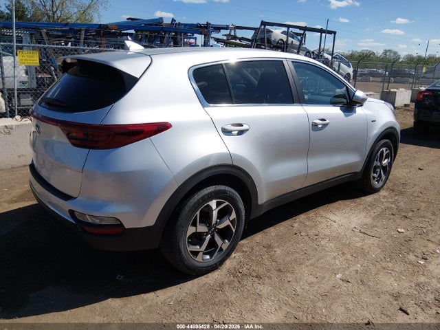 Aukcja sprzedaży 2021 Kia Sportage Lx, vin: KNDPMCAC3M7931683, numer aukcji: 44895428