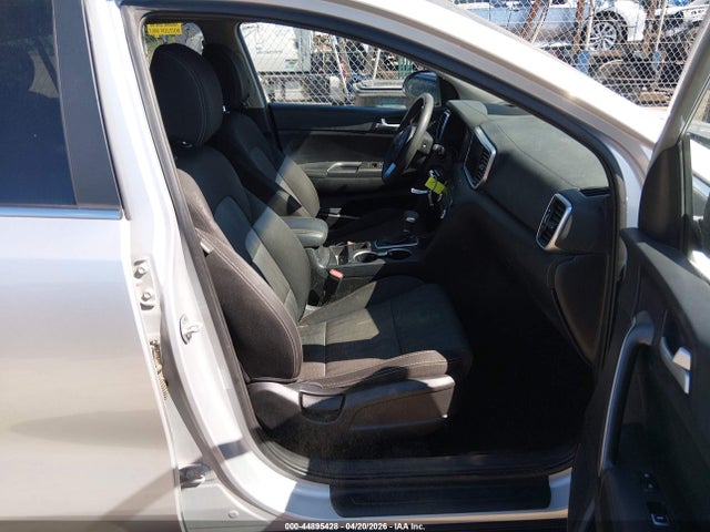 Aukcja sprzedaży 2021 Kia Sportage Lx, vin: KNDPMCAC3M7931683, numer aukcji: 44895428