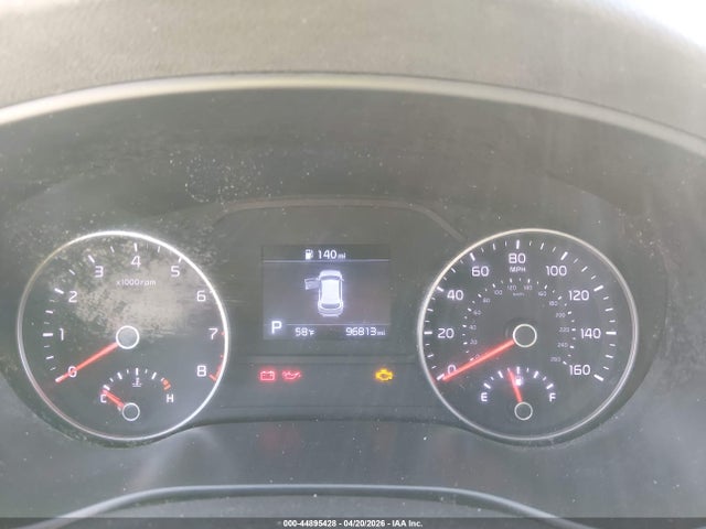 Aukcja sprzedaży 2021 Kia Sportage Lx, vin: KNDPMCAC3M7931683, numer aukcji: 44895428
