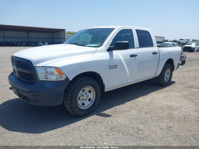 1C6RR7KG8GS383854 RAM 1500 Tradesman