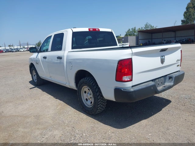 1C6RR7KG8GS383854 RAM 1500 Tradesman