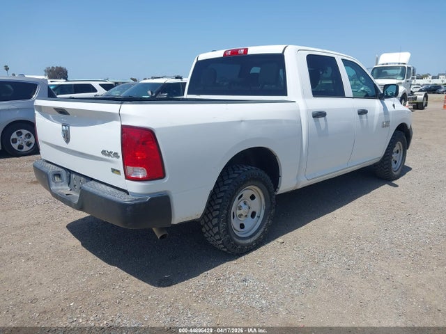 1C6RR7KG8GS383854 RAM 1500 Tradesman