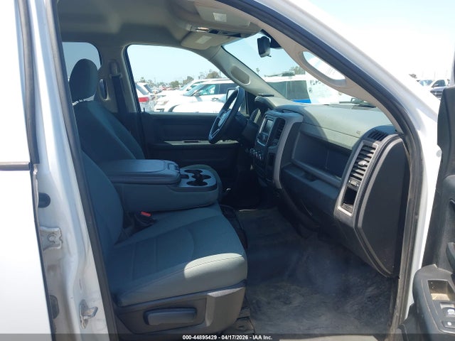 1C6RR7KG8GS383854 RAM 1500 Tradesman