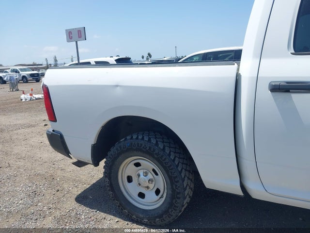 1C6RR7KG8GS383854 RAM 1500 Tradesman