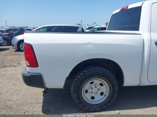 1C6RR7KG8GS383854 RAM 1500 Tradesman