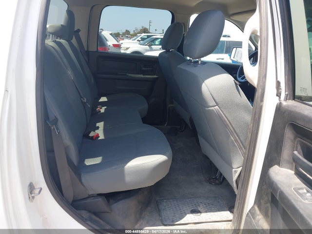 1C6RR7KG8GS383854 RAM 1500 Tradesman