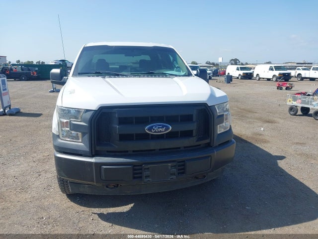 Ford F-150 Xl 2017 1FTEW1E87HKE26454 Image 12