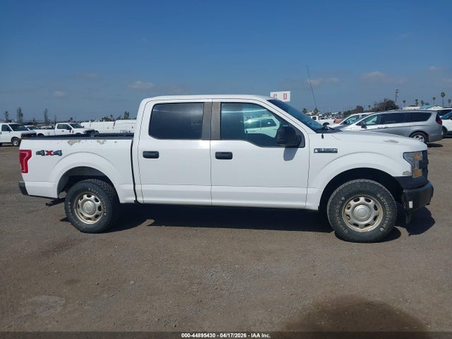 Ford F-150 Xl 2017 1FTEW1E87HKE26454 Image 13