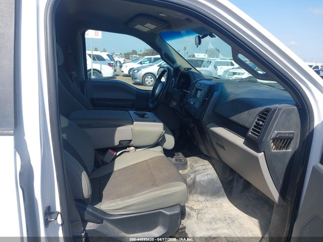Ford F-150 Xl 2017 1FTEW1E87HKE26454 Image 5