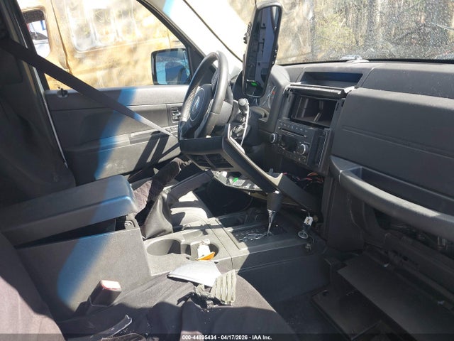 Aukcja sprzedaży 2012 Jeep Liberty Sport, vin: 1C4PJMAK3CW156750, numer aukcji: 44895434