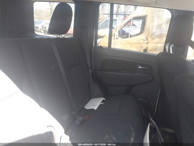 Aukcja sprzedaży 2012 Jeep Liberty Sport, vin: 1C4PJMAK3CW156750, numer aukcji: 44895434