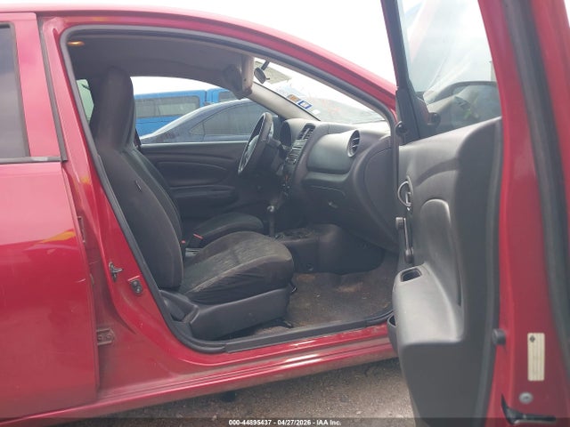 Nissan Versa 1.6 S+ 2015 3N1CN7AP8FL838259 Image 5