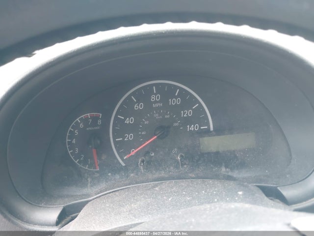 Nissan Versa 1.6 S+ 2015 3N1CN7AP8FL838259 Image 7