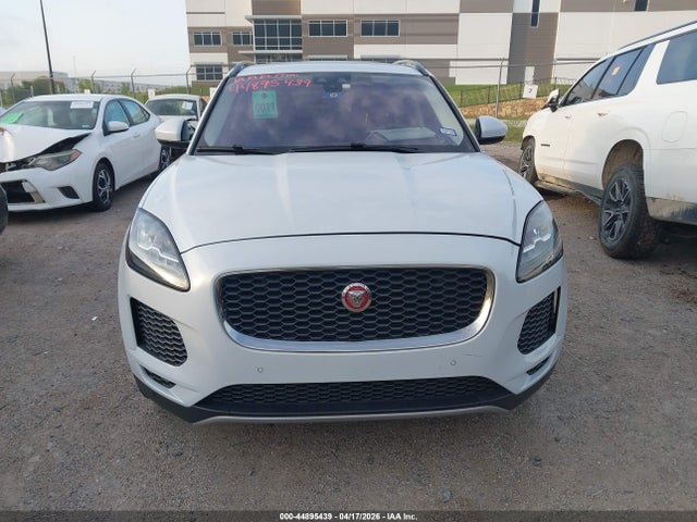 Aukcja sprzedaży 2020 Jaguar E-pace P250 Awd Automatic, vin: SADFK2FX5L1Z76623, numer aukcji: 44895439