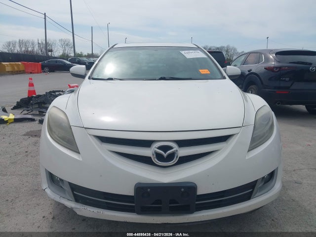 Продаж на аукціоні авто 2009 Mazda Mazda6, vin: 1YVHP82A195M26244, номер лоту: 44895438