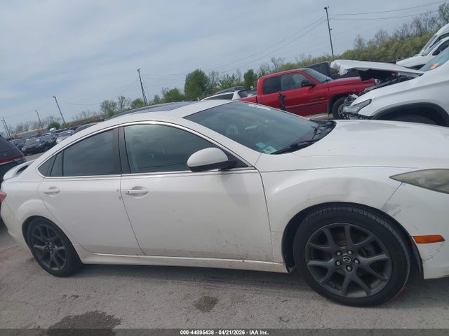 Продаж на аукціоні авто 2009 Mazda Mazda6, vin: 1YVHP82A195M26244, номер лоту: 44895438