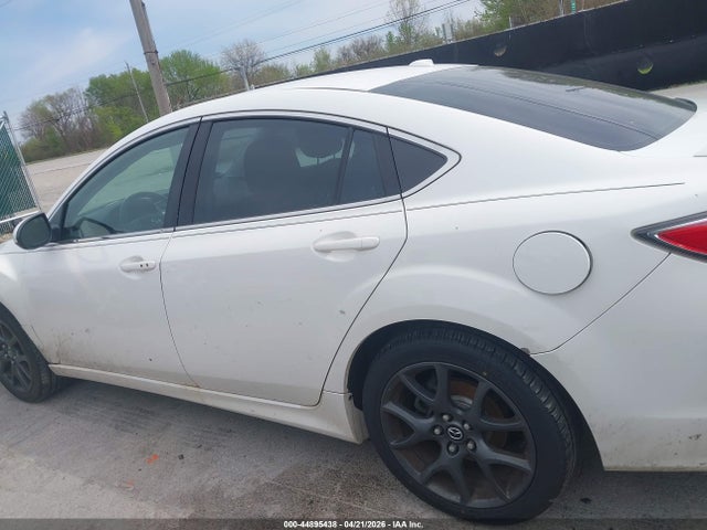 Продаж на аукціоні авто 2009 Mazda Mazda6, vin: 1YVHP82A195M26244, номер лоту: 44895438