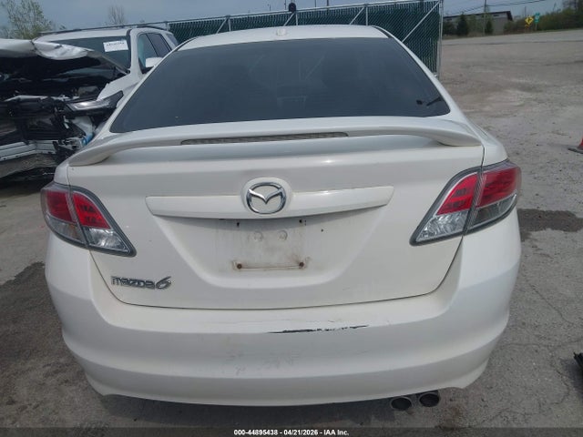 Продаж на аукціоні авто 2009 Mazda Mazda6, vin: 1YVHP82A195M26244, номер лоту: 44895438