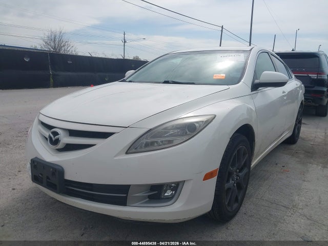 Продаж на аукціоні авто 2009 Mazda Mazda6, vin: 1YVHP82A195M26244, номер лоту: 44895438