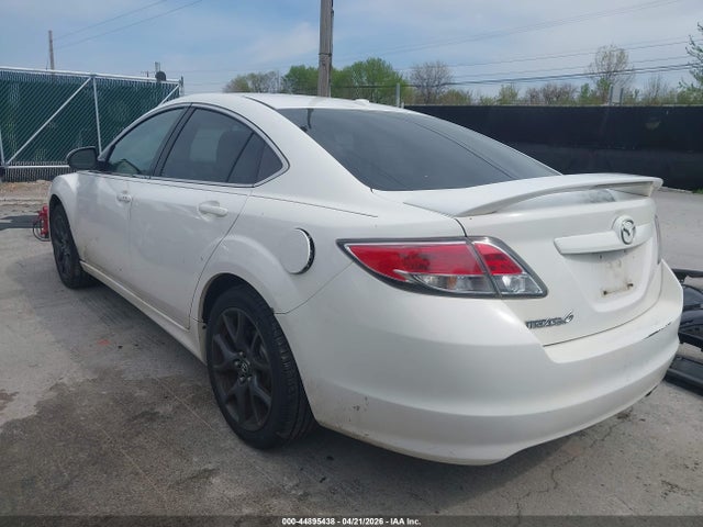 Продаж на аукціоні авто 2009 Mazda Mazda6, vin: 1YVHP82A195M26244, номер лоту: 44895438