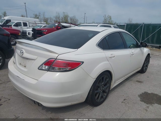 Продаж на аукціоні авто 2009 Mazda Mazda6, vin: 1YVHP82A195M26244, номер лоту: 44895438