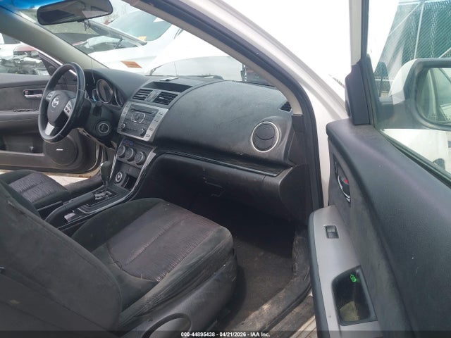 Продаж на аукціоні авто 2009 Mazda Mazda6, vin: 1YVHP82A195M26244, номер лоту: 44895438