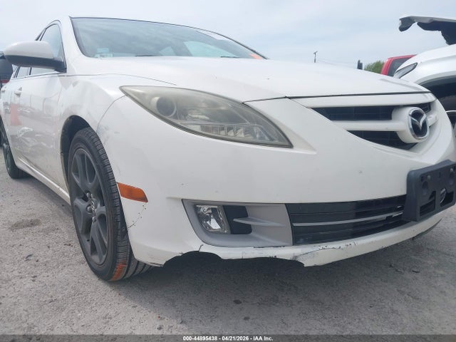 Продаж на аукціоні авто 2009 Mazda Mazda6, vin: 1YVHP82A195M26244, номер лоту: 44895438