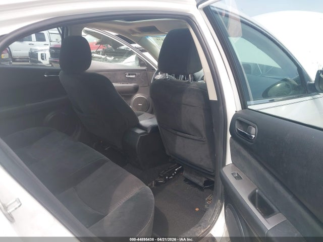 Продаж на аукціоні авто 2009 Mazda Mazda6, vin: 1YVHP82A195M26244, номер лоту: 44895438