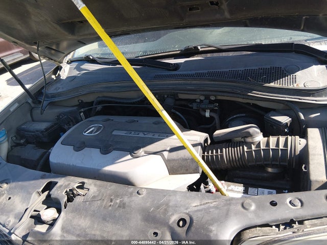 Aukcja sprzedaży 2006 Acura Mdx, vin: 2HNYD18836H534714, numer aukcji: 44895442