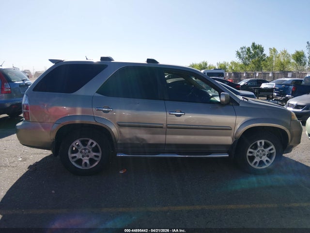 Aukcja sprzedaży 2006 Acura Mdx, vin: 2HNYD18836H534714, numer aukcji: 44895442