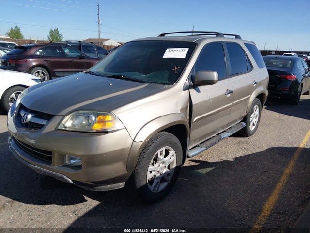 Aukcja sprzedaży 2006 Acura Mdx, vin: 2HNYD18836H534714, numer aukcji: 44895442