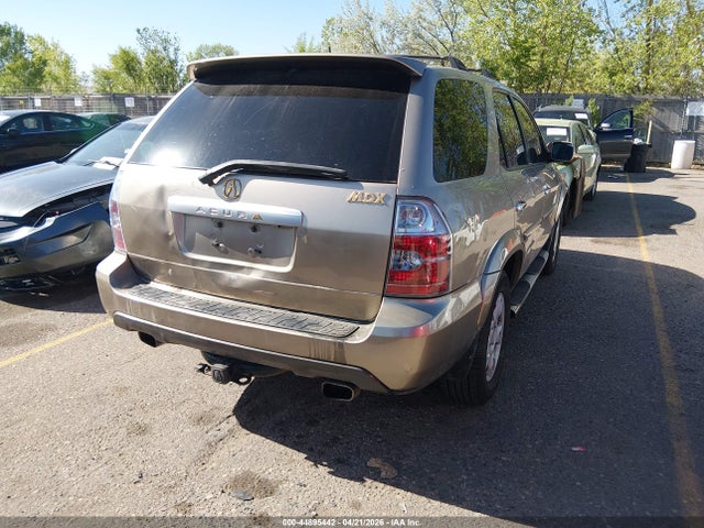 Aukcja sprzedaży 2006 Acura Mdx, vin: 2HNYD18836H534714, numer aukcji: 44895442