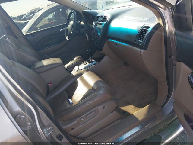 Aukcja sprzedaży 2006 Acura Mdx, vin: 2HNYD18836H534714, numer aukcji: 44895442