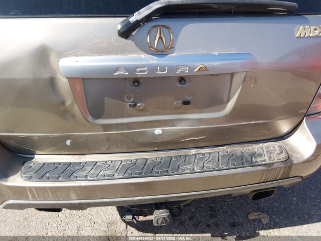 Aukcja sprzedaży 2006 Acura Mdx, vin: 2HNYD18836H534714, numer aukcji: 44895442