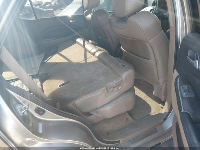 Aukcja sprzedaży 2006 Acura Mdx, vin: 2HNYD18836H534714, numer aukcji: 44895442