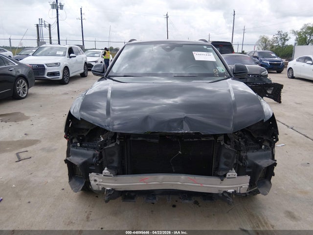 Aukcja sprzedaży 2020 Audi Q8 Premium Plus 55 Tfsi Quattro Tiptronic, vin: WA1EVAF12LD002692, numer aukcji: 44895446