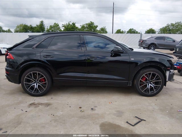 Aukcja sprzedaży 2020 Audi Q8 Premium Plus 55 Tfsi Quattro Tiptronic, vin: WA1EVAF12LD002692, numer aukcji: 44895446