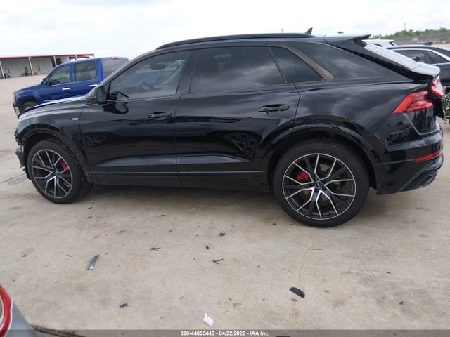 Aukcja sprzedaży 2020 Audi Q8 Premium Plus 55 Tfsi Quattro Tiptronic, vin: WA1EVAF12LD002692, numer aukcji: 44895446