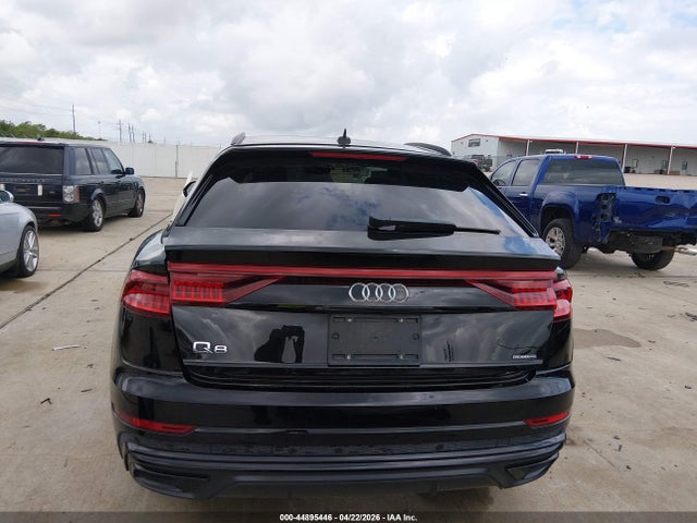 Aukcja sprzedaży 2020 Audi Q8 Premium Plus 55 Tfsi Quattro Tiptronic, vin: WA1EVAF12LD002692, numer aukcji: 44895446