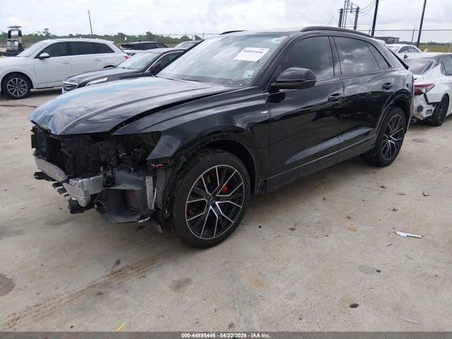 Aukcja sprzedaży 2020 Audi Q8 Premium Plus 55 Tfsi Quattro Tiptronic, vin: WA1EVAF12LD002692, numer aukcji: 44895446