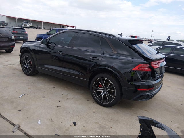Aukcja sprzedaży 2020 Audi Q8 Premium Plus 55 Tfsi Quattro Tiptronic, vin: WA1EVAF12LD002692, numer aukcji: 44895446