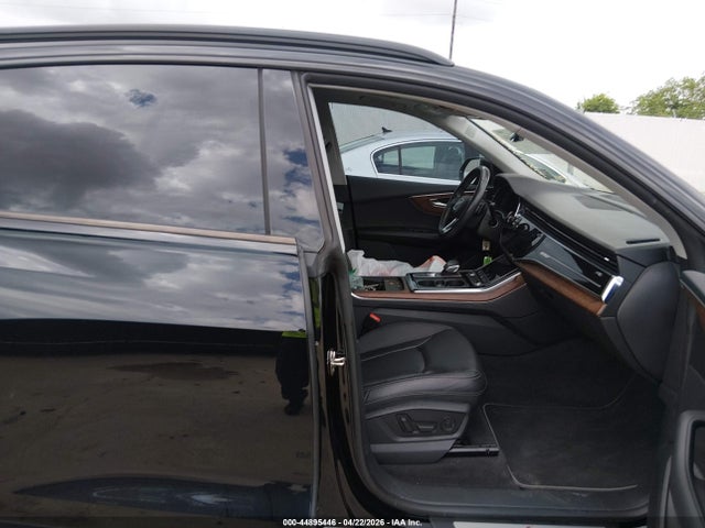 Aukcja sprzedaży 2020 Audi Q8 Premium Plus 55 Tfsi Quattro Tiptronic, vin: WA1EVAF12LD002692, numer aukcji: 44895446