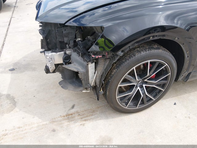 Aukcja sprzedaży 2020 Audi Q8 Premium Plus 55 Tfsi Quattro Tiptronic, vin: WA1EVAF12LD002692, numer aukcji: 44895446