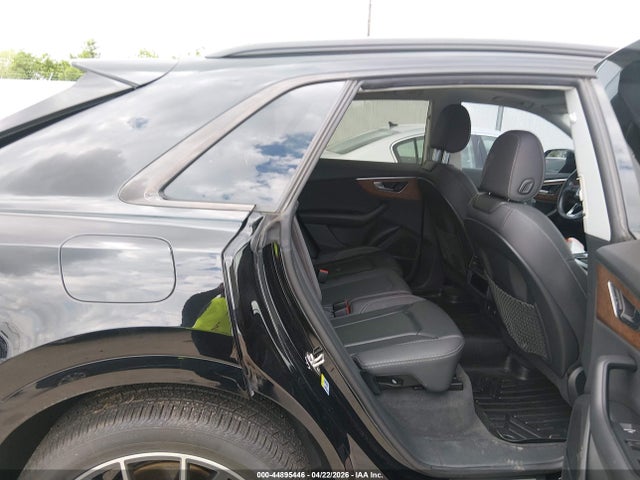 Aukcja sprzedaży 2020 Audi Q8 Premium Plus 55 Tfsi Quattro Tiptronic, vin: WA1EVAF12LD002692, numer aukcji: 44895446